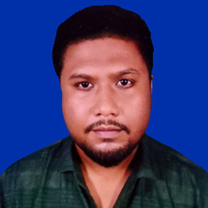 Md. Shazzad Hossain